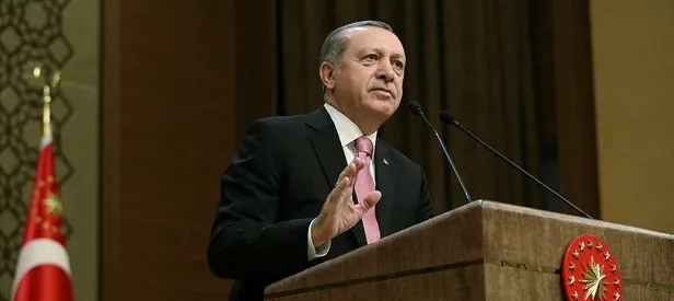Erdoğan ödül töreninde Kenan Işık’ı unutmadı
