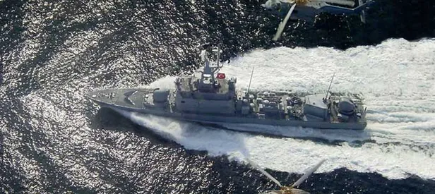 Türk Tipi Hücumbot geliyor