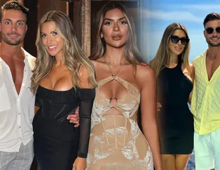 Love Island birincisi Ekin Su Cülcüloğlu cinsel ilişki itirafıyla gündeme gelmişti! Bir bomba daha: "Sadece göğüs..."