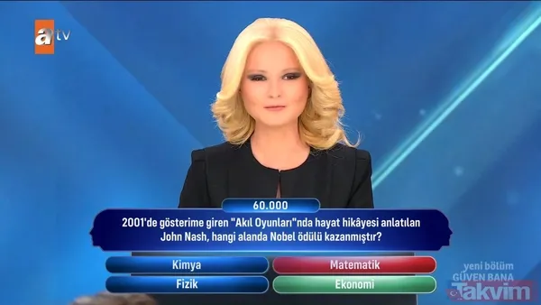 Cem Öğretir ve Gürgen Öz ''Müge Anlı ile Güven Bana''ya damga vurdu - 14