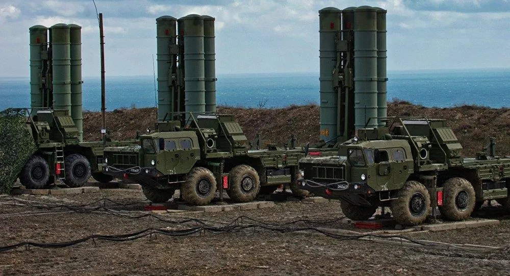 Türkiye'den flaş S-400 açıklaması!