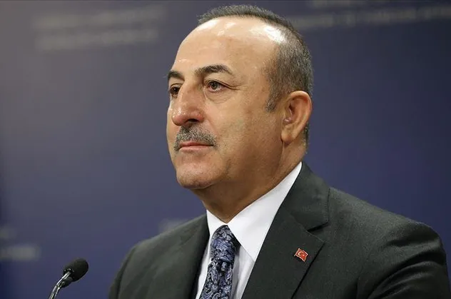 Çavuşoğlu’ndan sert uyarı