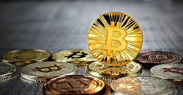 Bitcoin ne kadar oldu? 22 Eylül bitcoin fiyatları! Son 24 saatte 100 birimin 95’i...