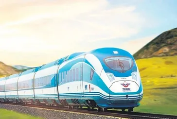 YHT fiyatları değişti