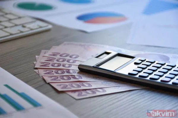 Şubeye gitmek zorunda kalmadan herkes tek bir tuş ile 15.000 ve 50.000 TL kredi fırsatlarına kavuşabilecekler… Hemen yatıyor! - 8