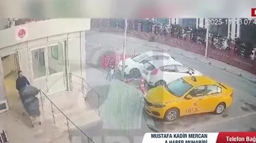 Adliye hırsızlığında 10 şüpheli gözaltında!