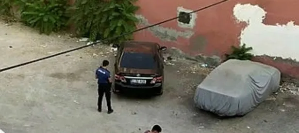 Akılalmaz ihmal! Araçta unutulan çocuk can verdi
