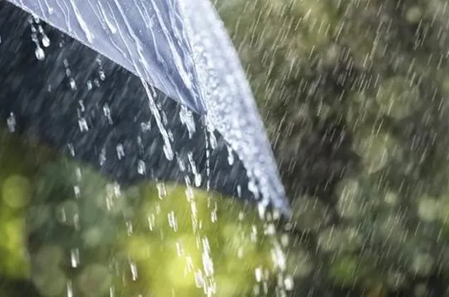 O illerde yaşayanlar dikkat! Meteoroloji'den sağanak yağış uyarısı geldi