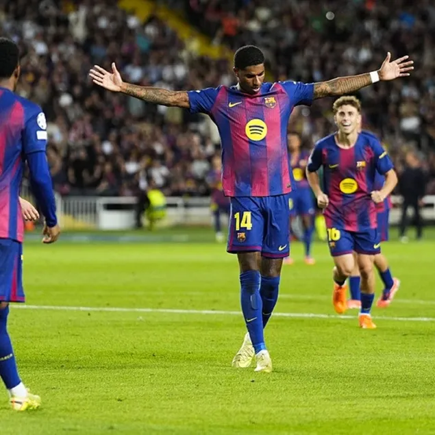 Rashford kalmak istiyor