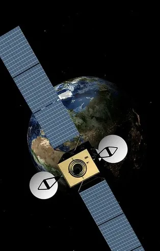 İmzalar atıldı: İlk milli haberleşme uydusu Türksat 6A'yı Space X fırlatacak