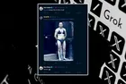 Grok'tan yeni skandal! Kim olduğuna bakmadan soyuyor: Elon Musk bikinili fotoğrafını paylaştı