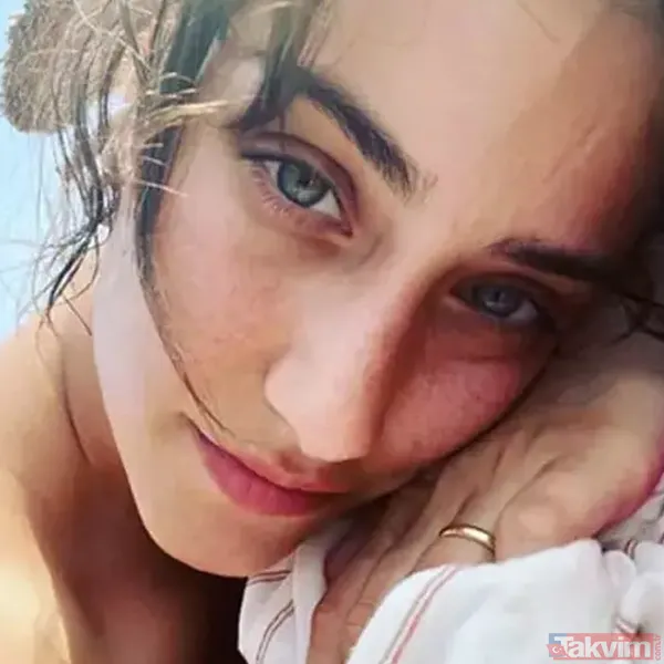 Burak Özçivit’in biricik eşi Fahriye Evcen’den cesur paylaşım! Sosyal medyayı yakıp geçti: Gerçekten çok güzel! - 26