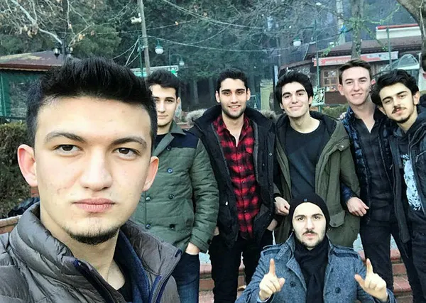 Son dakika: Kadir Şeker davasında flaş gelişme! Tutukluluğun devamına karar verildi!-2