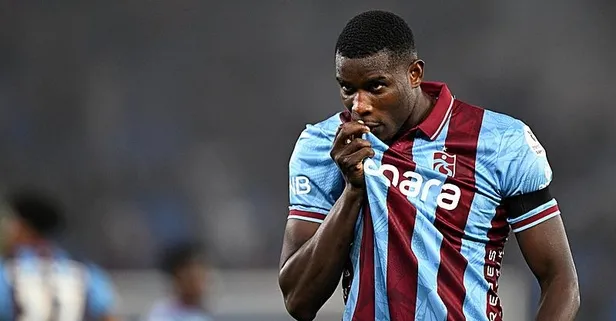 Trabzonspor'dan Onuachu kararı: Tekliflere rağmen satış yok
