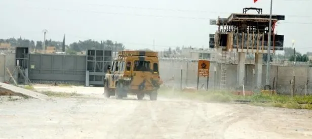 Sınırda yoğun önlem! 15 gizemli terörist-5