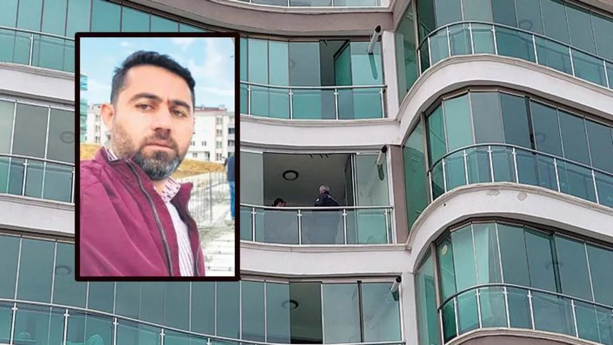 Samsun'da kan donduran olay: 16 yaşındaki çocuk, babasının kafasına ateş etti