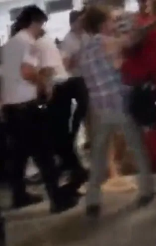 İstanbul Adliyesi karıştı