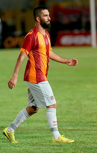 Galatasaray'ın Arda Turan'ı açıklaması an meselesi... Son dakika transfer gelişmesi!