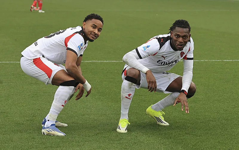 Fenerbahçe'den kıskandıracak 2 transfer: Christopher Nkunku ve Serhou Guirassy - 17