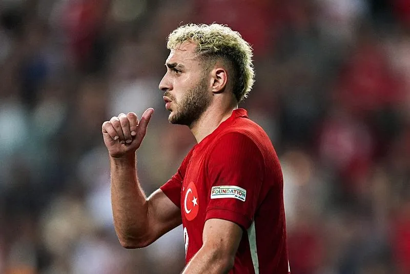 Barış Alper Yılmaz (Takvim.com.tr | Foto Arşiv)