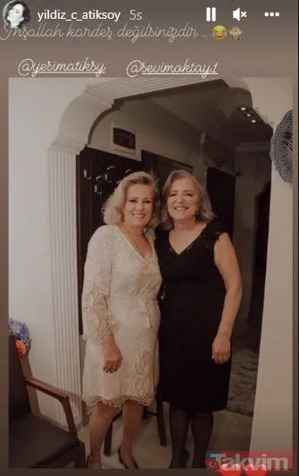 Yıldız Çağrı Atiksoy ile Berk Oktay'ın bebek heyecanı "Kendime gelemedim" Haberi alınca ayakları yerden kesildi - 12