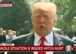 Trump'tan skandal Türkiye açıklaması
