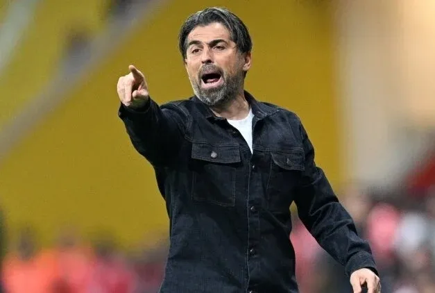 Rizespor’dan İlhan Palut’a veda