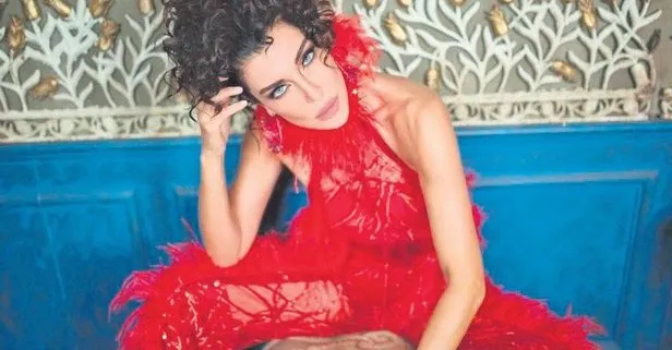 "Ev"de var sıfır! Deniz Akkaya'nın mal varlıklarına el konuldu