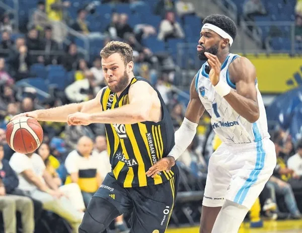 Kanarya’dan müthiş seri