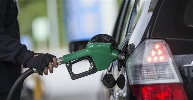 Benzine 32 kuruş indirim