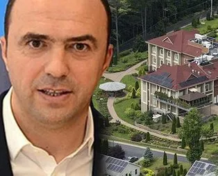 ’Artık suyundan en çok Arif Erdem içiyordu’