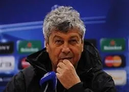 Lucescu fırtınası