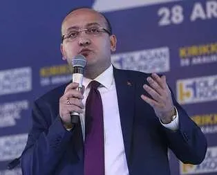 Bu kara bir lekedir ve unutulmayacak