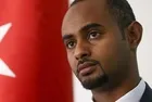 İnsani yardımdan stratejik ortaklığa: Somali’den Türkiye’nin güvenlik ve kalkınma desteğine teşekkür