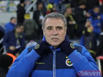 Son dakika transfer haberleri | Fenerbahçe’ye transfer müjdesi! İki imza birden