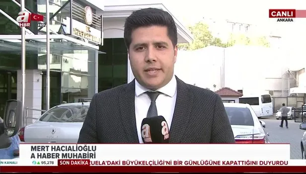 YSK'dan HDP'nin KHK itirazına ikinci ret