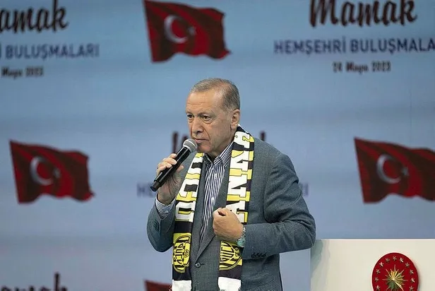 Son dakika: Başkan Erdoğan'dan Kılıçdaroğlu'na terör tepkisi: "Sözleri Kandil'e!"-8