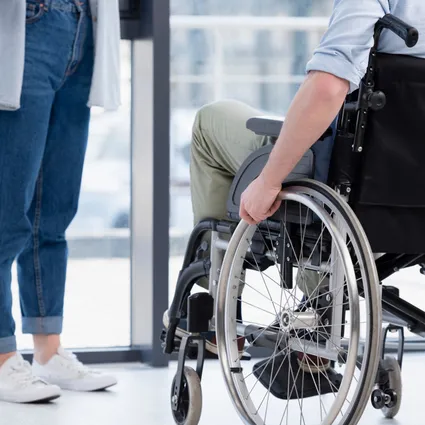 Ortopedik engelli ne demek, kimleri kapsıyor? Tanımı ve genel özellikleri