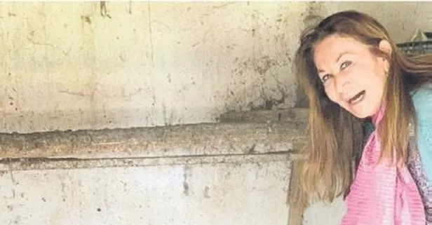 Yavruları oldu