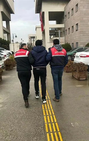 Osmaniye'de DEAŞ operasyonu: 3 gözaltı