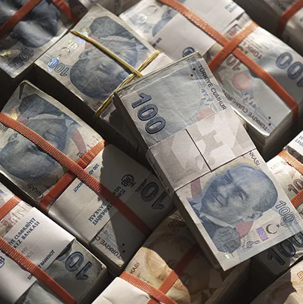 Milyoner sayısı 115 bin kişi arttı