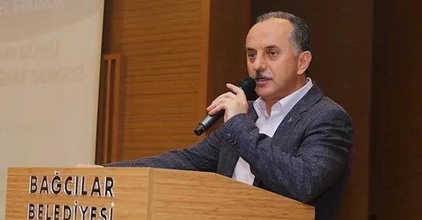 AK Parti Bağcılar Belediye Başkan Adayı Lokman Çağırıcı kimdir?