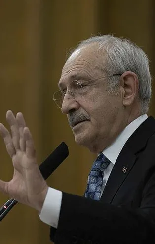 CHP Genel Başkanı Kemal Kılıçdaroğlu’nun hakim Akın Gürlek'e ağır hakaretleri hakkında tartışmalı karar