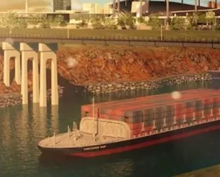 İşte Kanal İstanbul projesi