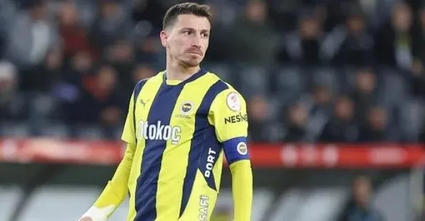 Mert Hakan Yandaş hastanelik oldu