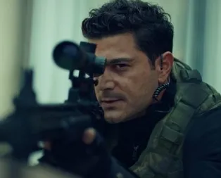 Söz dizisinin Avcı Fethisi Burak Sevinç kimdir? Kaç yaşında ve nereli?