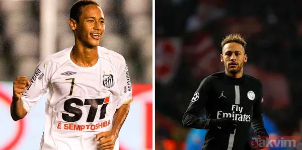 Çağlar Söyüncü'yü daha önce böyle görmediniz! Şimdiler Avrupa'yı sallıyor ama... - 42