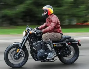 Rüyada motosiklet görmek ne anlama gelir?