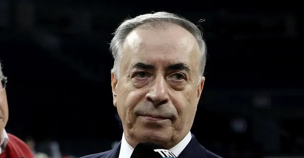 Galatasaray Başkanı Mustafa Cengiz: Devletimiz yine doğru karar aldı