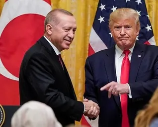 Alman basınında kıskançlık krizi: Sanki dünyanın en güçlü ülkesinin başkanı Trump değil de Erdoğan!